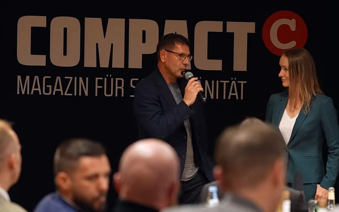 Kein Anstand, keine Scham